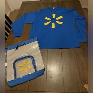 Walmart Employee Bundle New